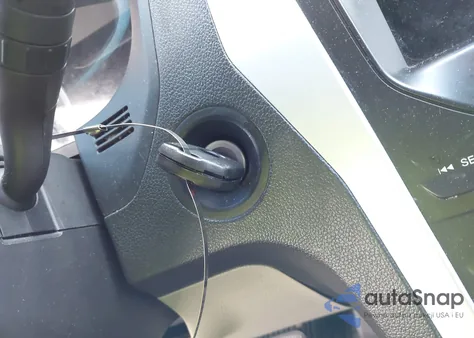 2013 Ford Explorer Xlt из США, поврежденный, VIN 1FM5K8D8XDGC50448